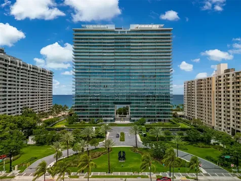 10203 Collins Avenue Bal Harbour FL 33154