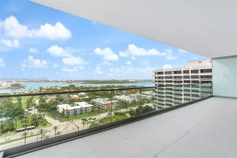 10203 Collins Avenue Bal Harbour FL 33154