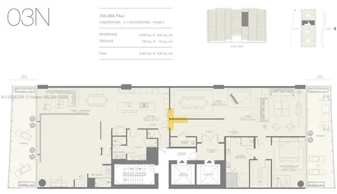 10203 Collins Avenue Bal Harbour FL 33154