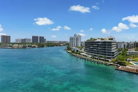 1135 103rd Street Bay Harbor Islands FL 33154