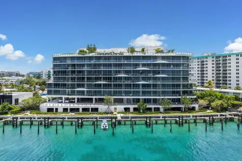 1135 103rd Street Bay Harbor Islands FL 33154