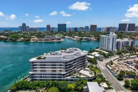 1135 103rd Street Bay Harbor Islands FL 33154