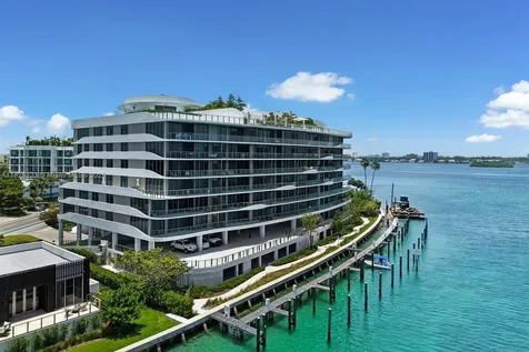 1135 103rd Street Bay Harbor Islands FL 33154