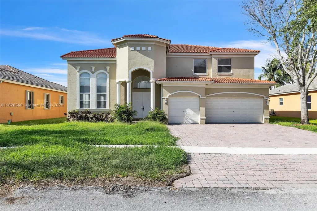 12986 SW 21st Street Miramar FL 33027