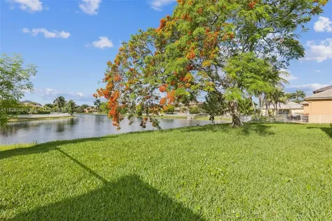 12986 SW 21st Street Miramar FL 33027