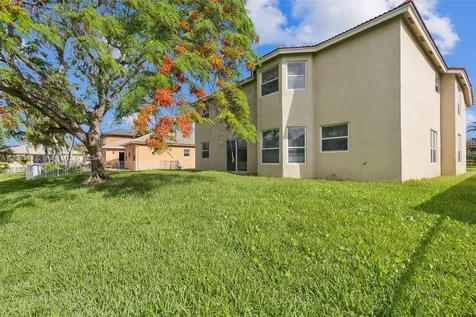 12986 SW 21st Street Miramar FL 33027
