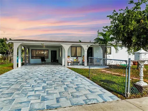 10441 SW 150th Terrace Miami FL 33176