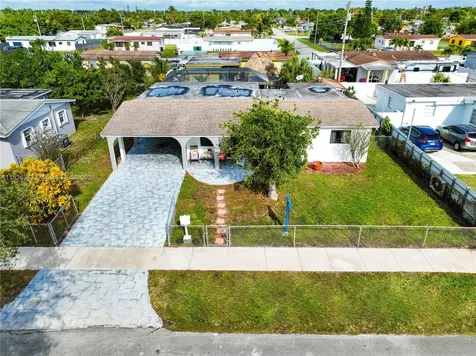 10441 SW 150th Terrace Miami FL 33176