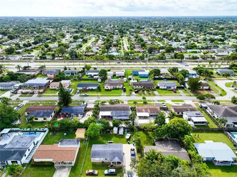 10441 SW 150th Terrace Miami FL 33176