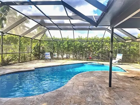 7301 SW 8th Street North Lauderdale FL 33068