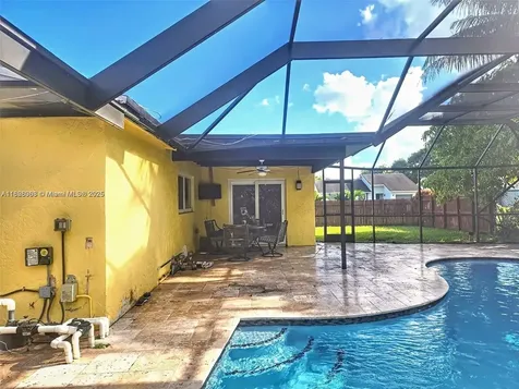7301 SW 8th Street North Lauderdale FL 33068