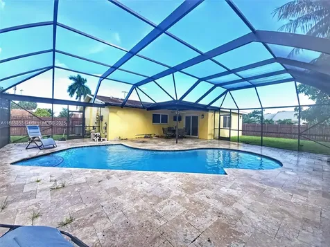7301 SW 8th Street North Lauderdale FL 33068