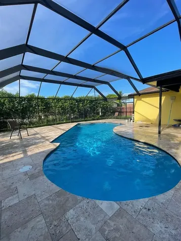 7301 SW 8th Street North Lauderdale FL 33068