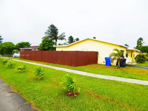 7301 SW 8th Street North Lauderdale FL 33068
