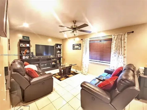 7301 SW 8th Street North Lauderdale FL 33068