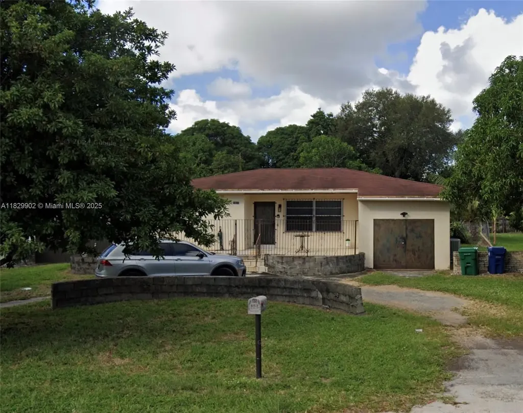 14430 N Miami Avenue Miami FL 33168