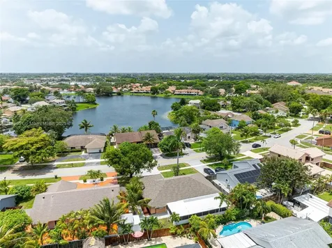 721 SW 96th Avenue Pembroke Pines FL 33025