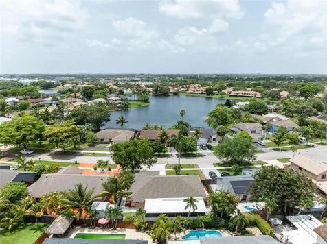 721 SW 96th Avenue Pembroke Pines FL 33025