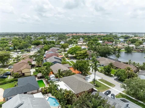 721 SW 96th Avenue Pembroke Pines FL 33025