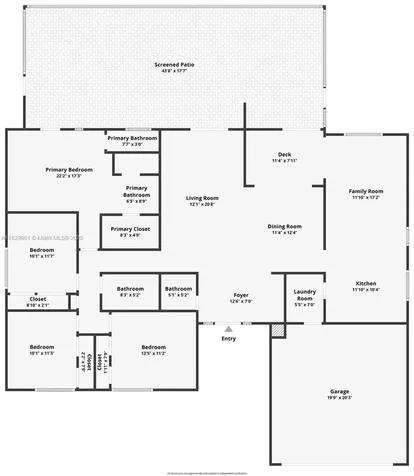 721 SW 96th Avenue Pembroke Pines FL 33025