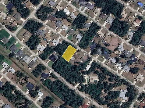 0 Seagull Lane North Port, Fl, 34286 North Port FL 34286