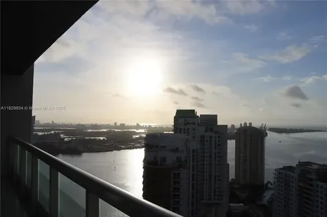 475 Brickell Avenue Miami FL 33131