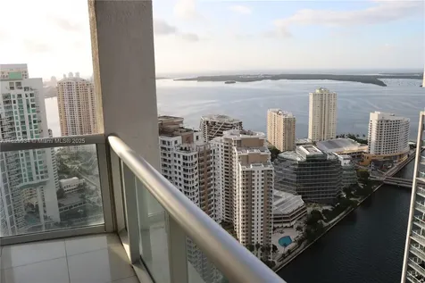 475 Brickell Avenue Miami FL 33131