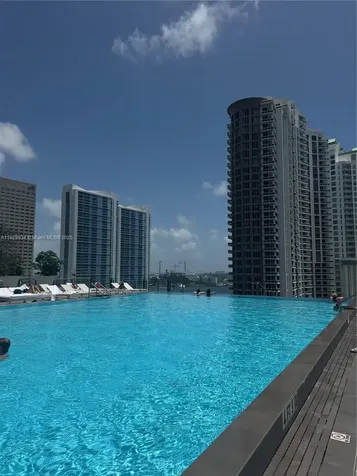 475 Brickell Avenue Miami FL 33131