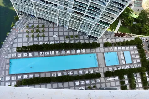 475 Brickell Avenue Miami FL 33131