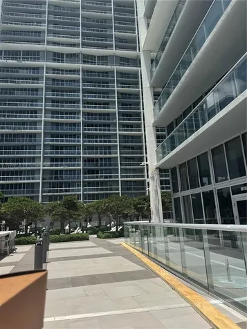 475 Brickell Avenue Miami FL 33131