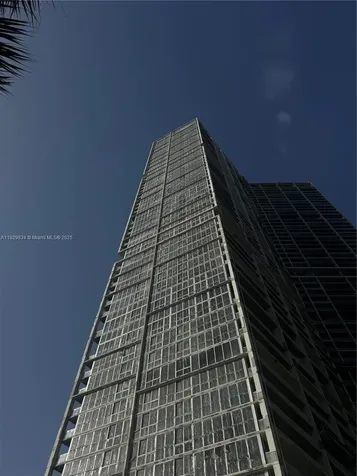 475 Brickell Avenue Miami FL 33131