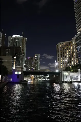 475 Brickell Avenue Miami FL 33131