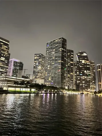 475 Brickell Avenue Miami FL 33131