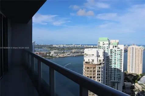 475 Brickell Avenue Miami FL 33131