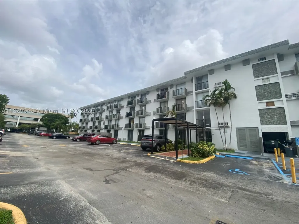 16450 NW 2nd Avenue Miami FL 33169
