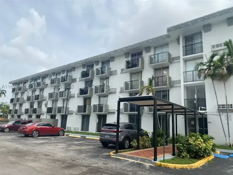 16450 NW 2nd Avenue Miami FL 33169