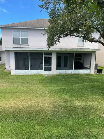 2645 SW 12th Square SW Vero Beach FL 32968