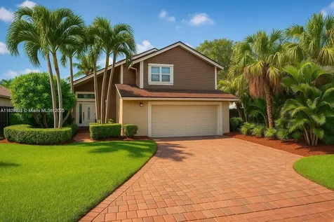 5114 SW 153rd Place N Miami FL 33185