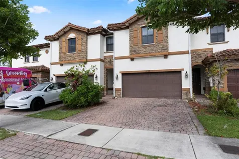 4244 SW 166th Court Miami FL 33185