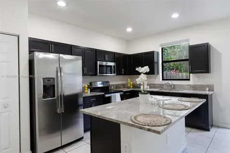 4244 SW 166th Court Miami FL 33185