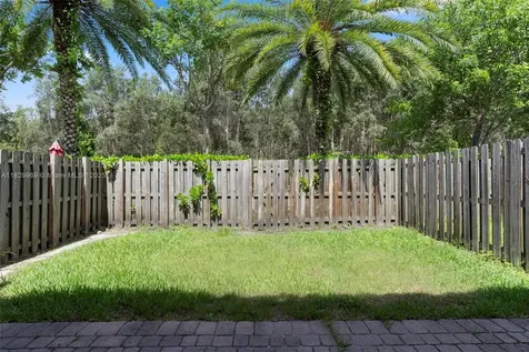 4244 SW 166th Court Miami FL 33185