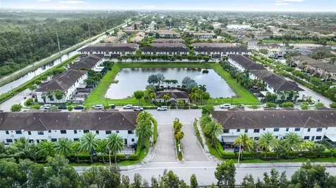 4244 SW 166th Court Miami FL 33185