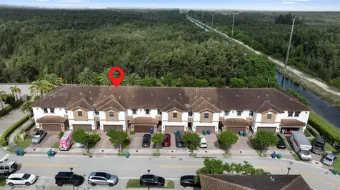 4244 SW 166th Court Miami FL 33185