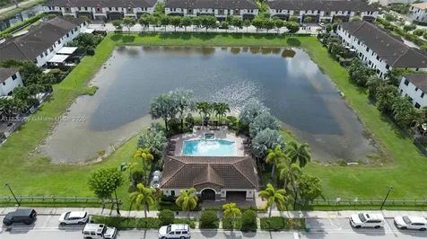 4244 SW 166th Court Miami FL 33185