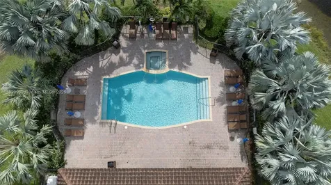 4244 SW 166th Court Miami FL 33185