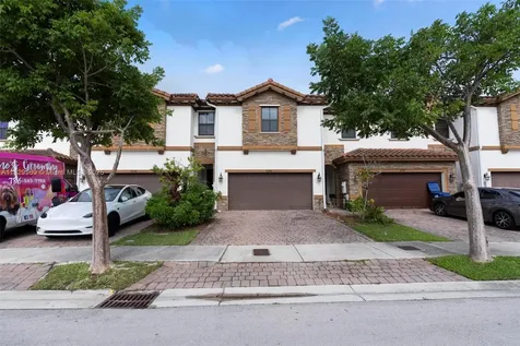 4244 SW 166th Court Miami FL 33185