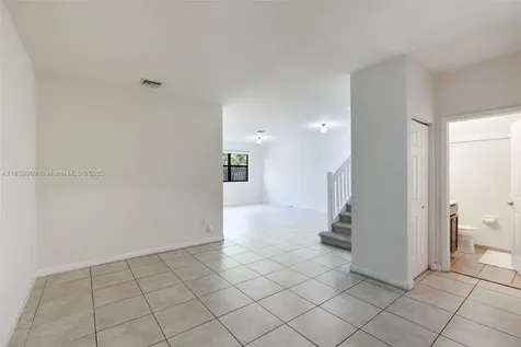 4244 SW 166th Court Miami FL 33185