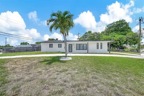 17310 NW 46th Avenue Miami Gardens FL 33055