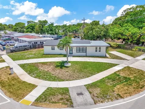 17310 NW 46th Avenue Miami Gardens FL 33055