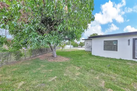 17310 NW 46th Avenue Miami Gardens FL 33055